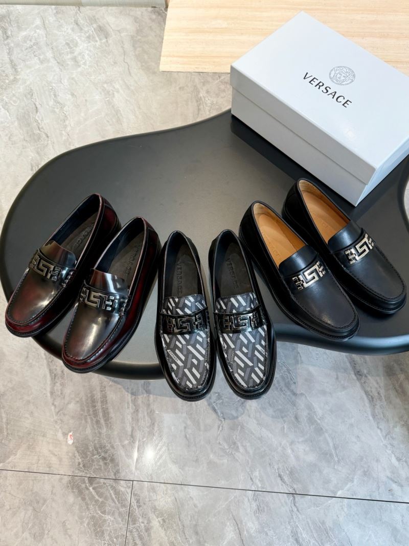 Versace Business Shoes